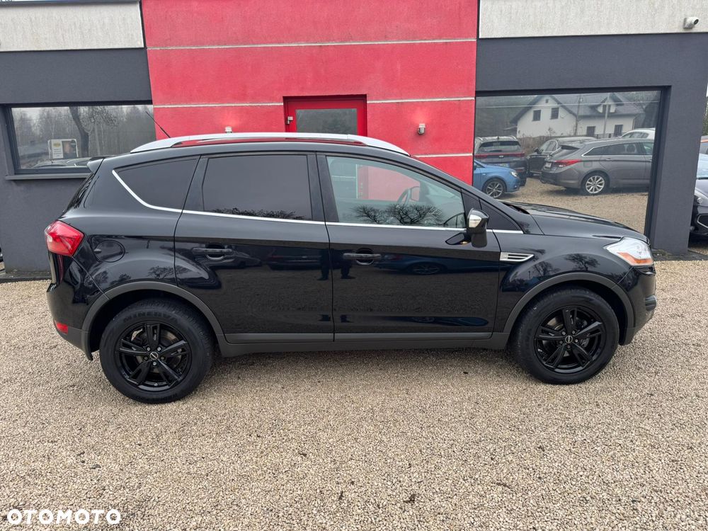 Ford Kuga 2.0 TDCi 2x4 Champions Edition - 19