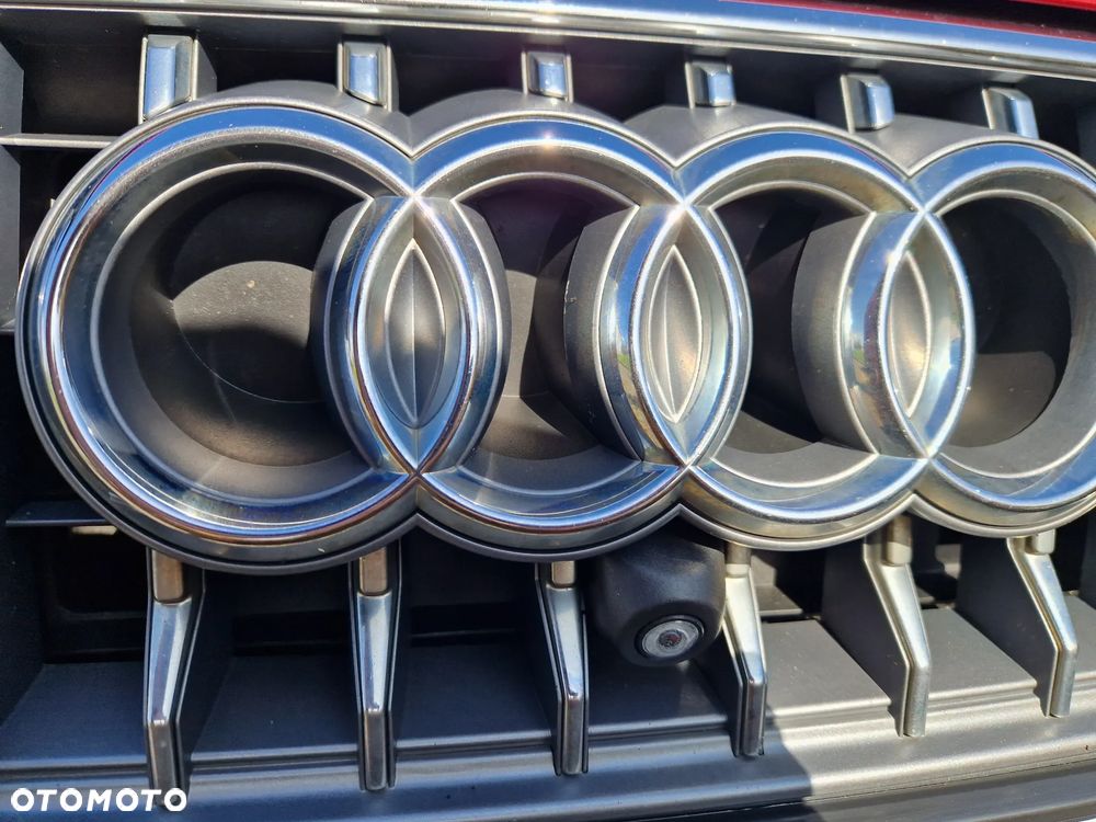 Audi A6 Allroad 3.0 TDI Quattro Tiptr - 5