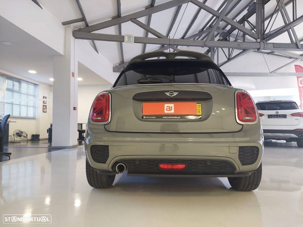 MINI 5 Portas One D - 9