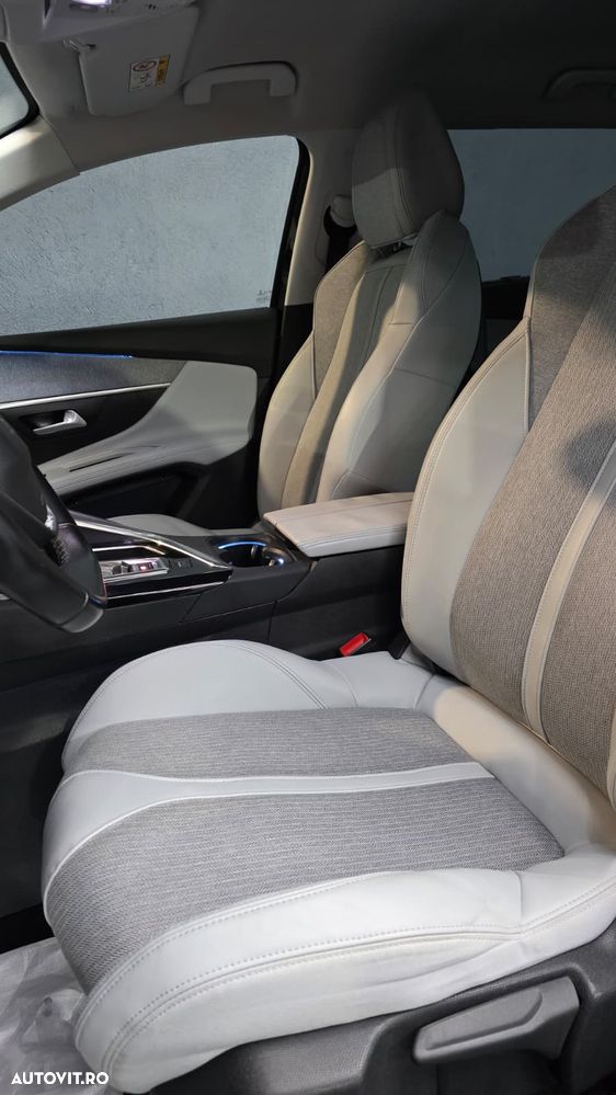 Peugeot 5008 THP 165 EAT6 Stop & Start Allure - 10