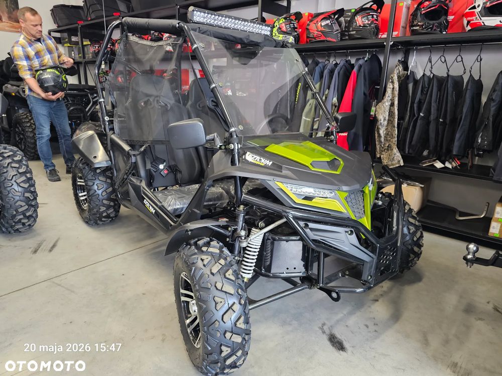 XMOTOS Inny - 4