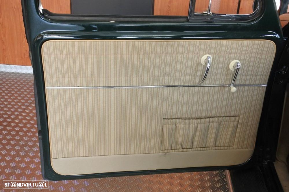 VW Carocha - 11
