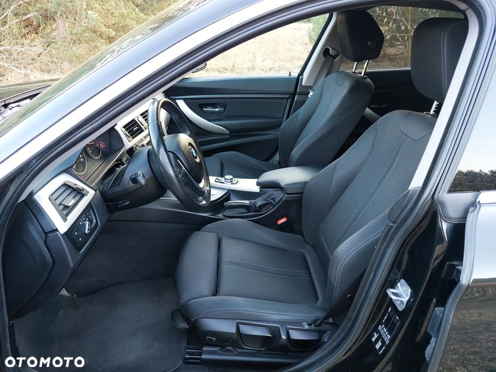 BMW Seria 3 - 10