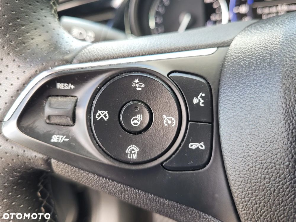 Opel Insignia 1.5 ECOTEC Direct Inj Turbo Exclusive - 22