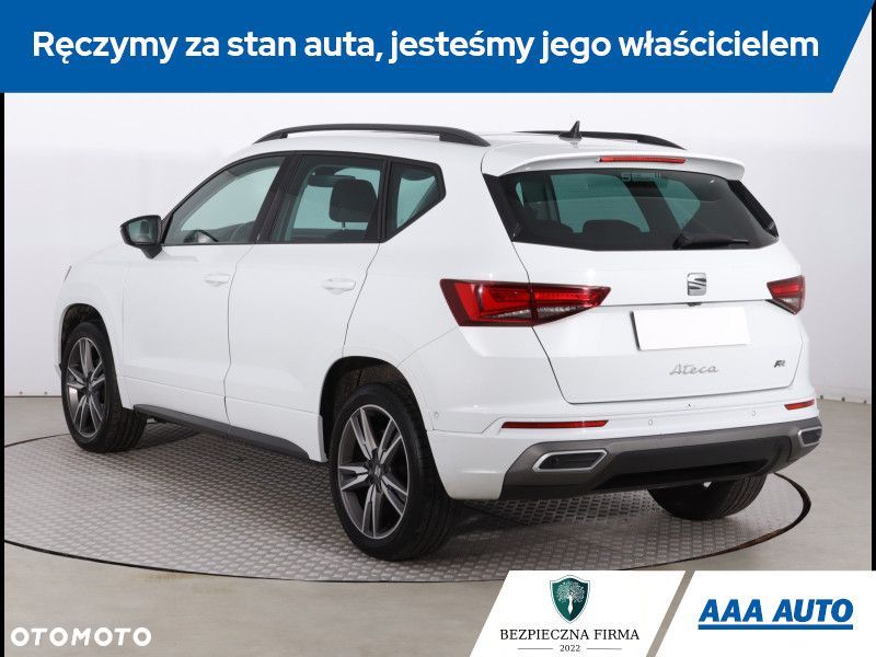 Seat Ateca - 5