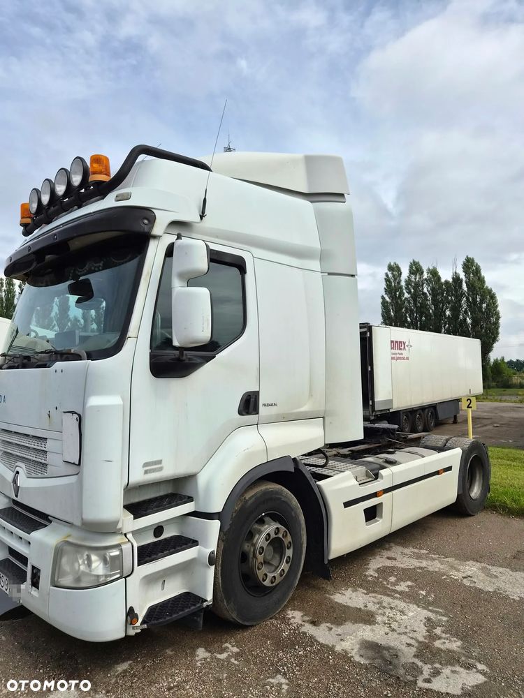 Renault PREMIUM - 2