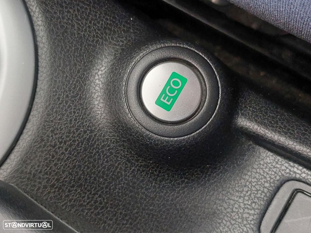 Nissan Note 1.5 dCi Acenta - 22