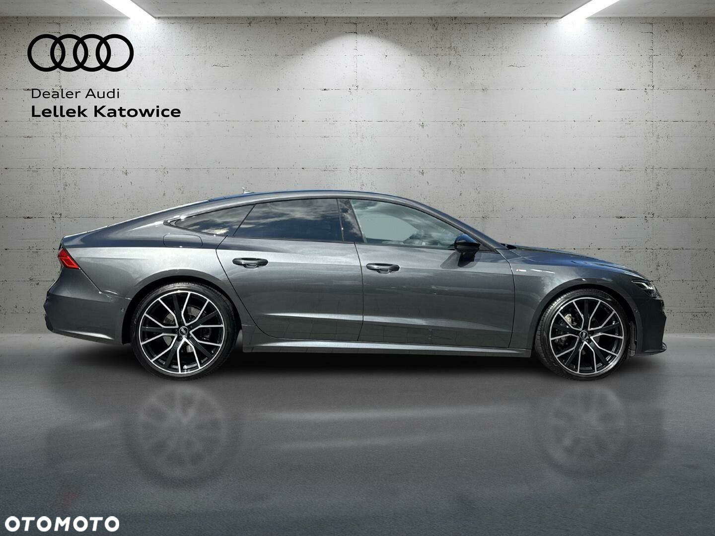 Audi A7 Sportback - 6