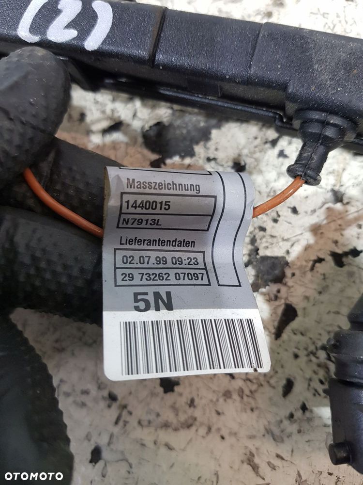 wiązka instalacja cewek zapłonowych 1440006 bmw e39 e46 2.0b m52b20tu - 9