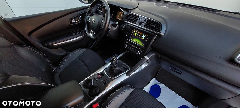 Renault Kadjar Energy TCe 130 Bose Edition - 30