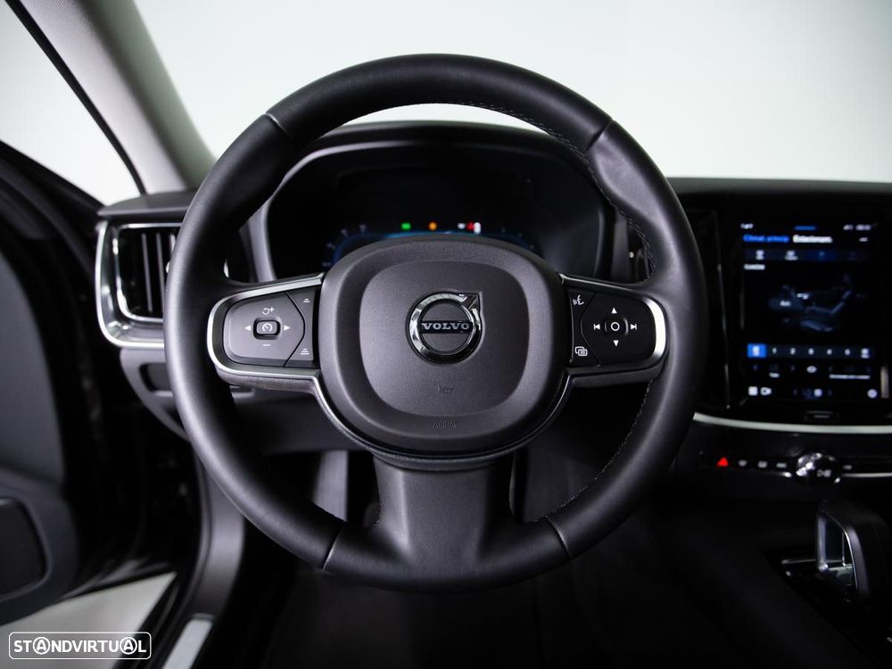 Volvo V60 2.0 T6 AWD TE Core - 16