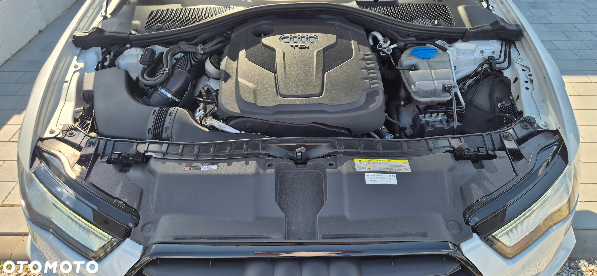 Audi A6 2.0 TDI ultra S tronic - 39