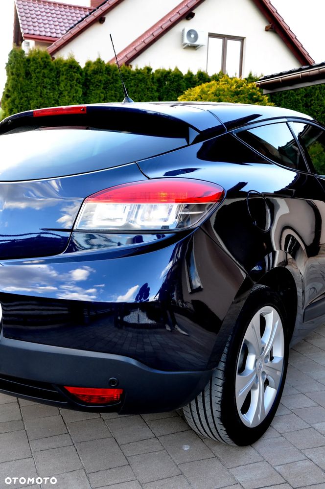 Renault Megane 1.6 16V Dynamique - 8