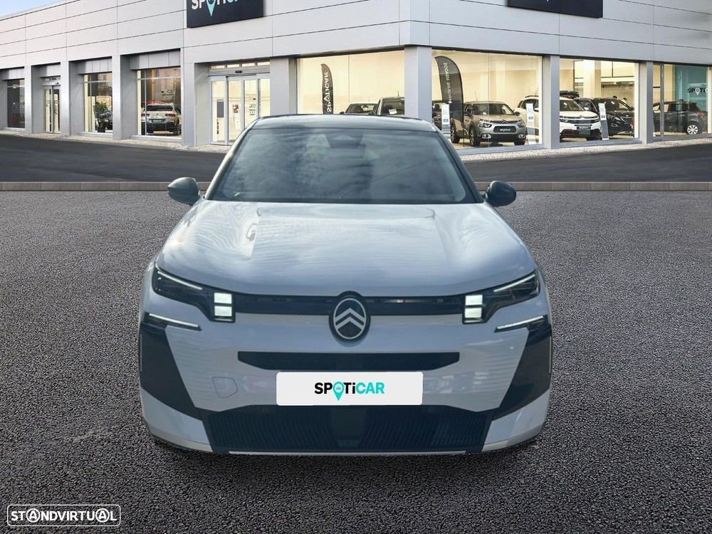 Citroën C5 Aircross - 2