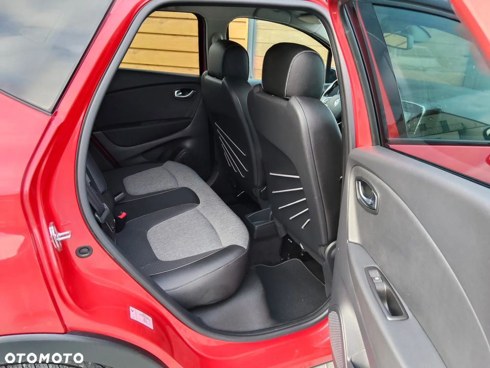 Renault Captur 1.2 Energy TCe Intens - 27