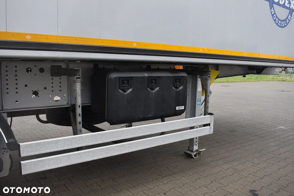 Bodex KIS3B - 10