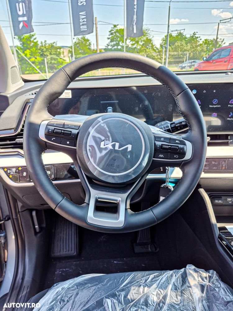 Kia Sportage 1.6 T-GDI 7DCT HP 4x2 MHEV Urban - 7