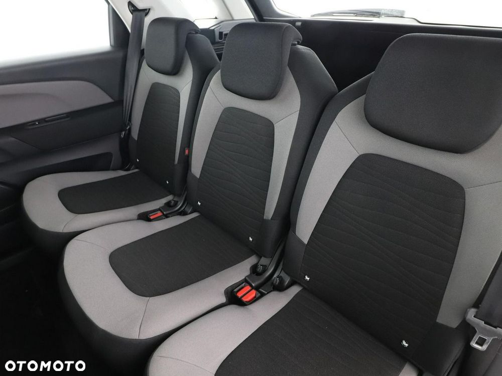 Citroën C4 Picasso 1.2 PureTech Feel S&S - 18