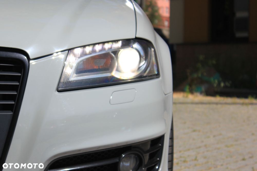 Audi S3 2.0 TFSI Quattro - 6