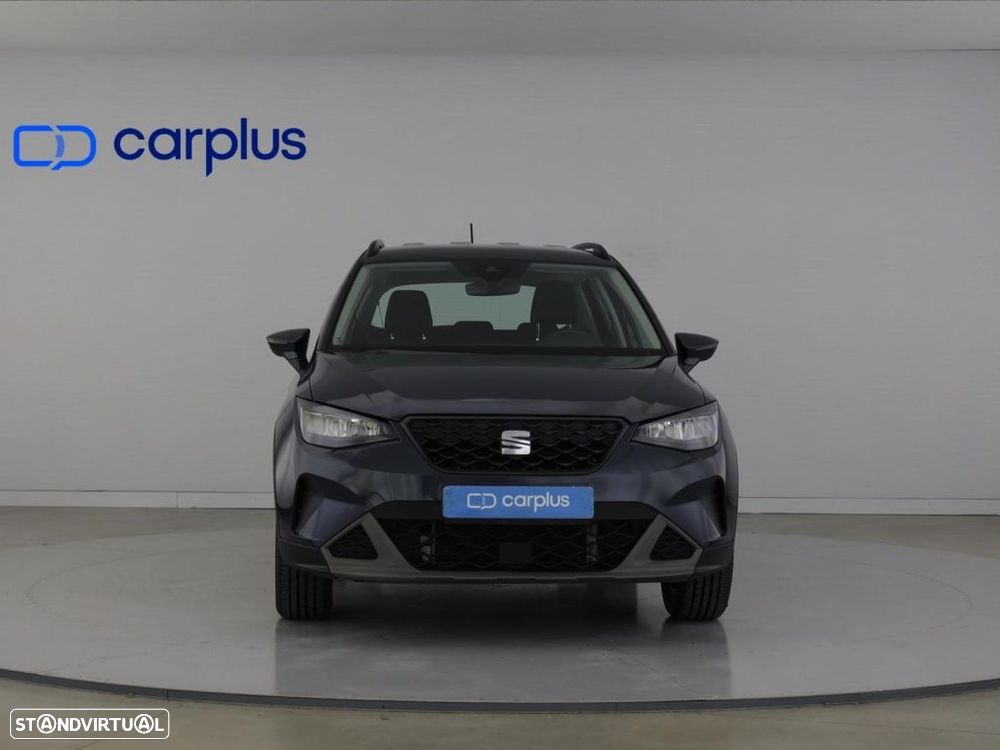 SEAT Arona 1.0 TSI Style - 3