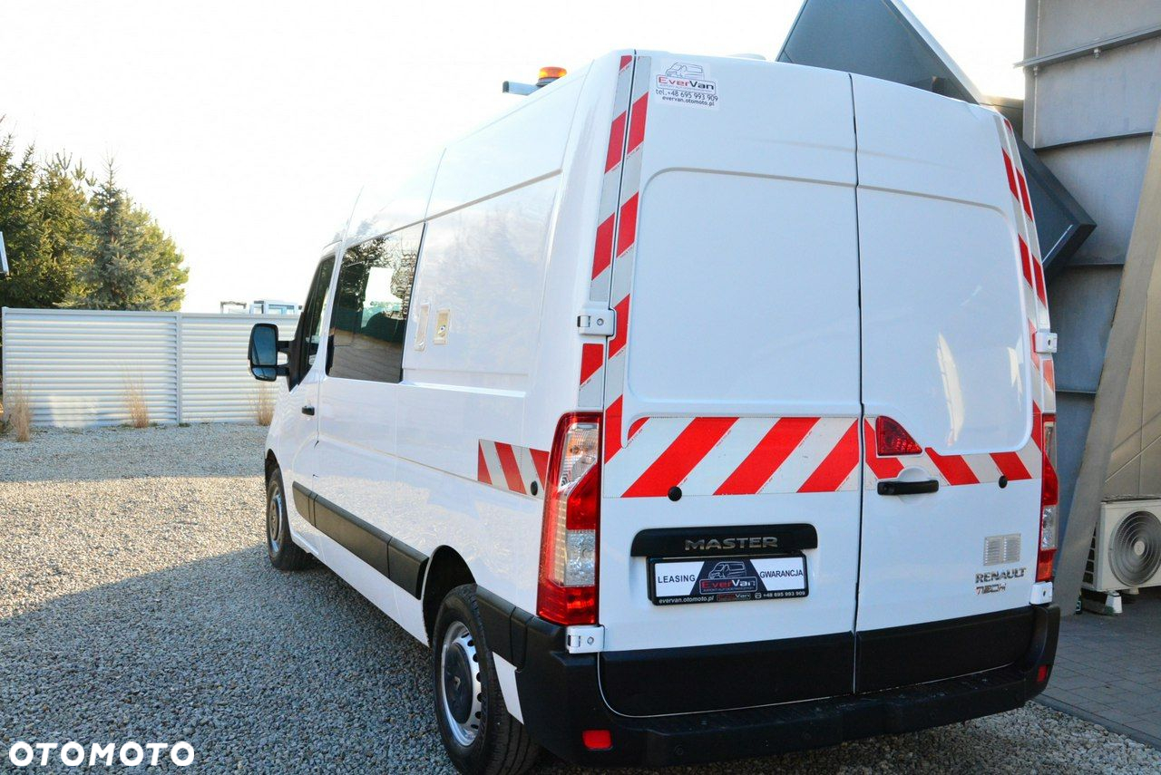 Renault Master - 3