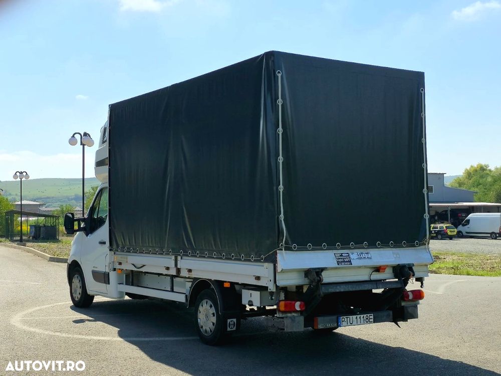 Renault Master - 4