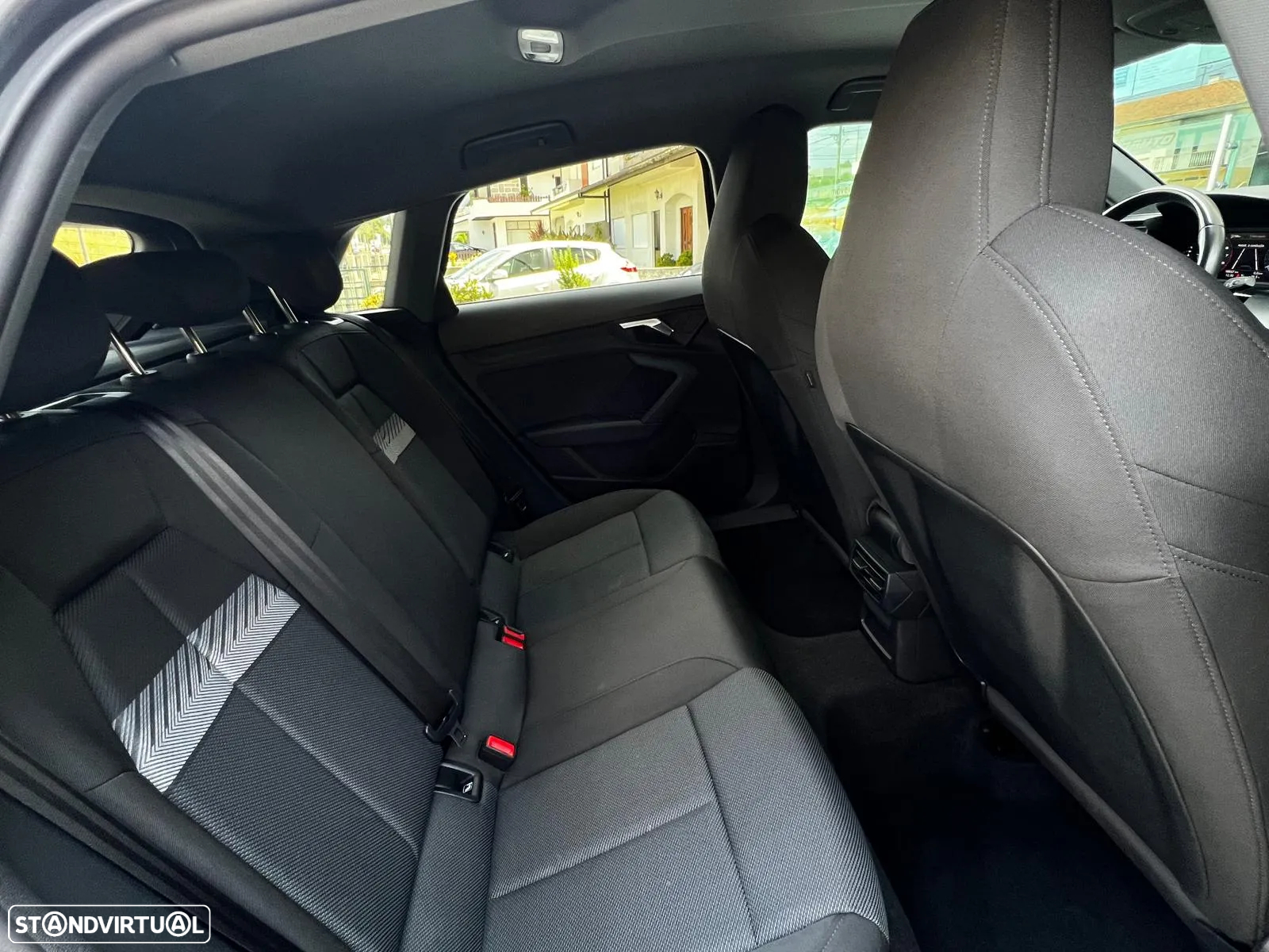 Audi A3 Sportback 30 TFSI Advanced - 21