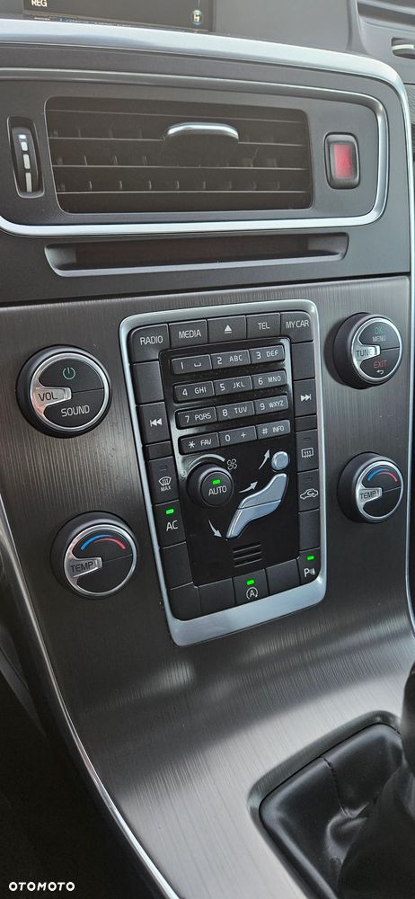 Volvo S60 D3 Edition Pro - 13