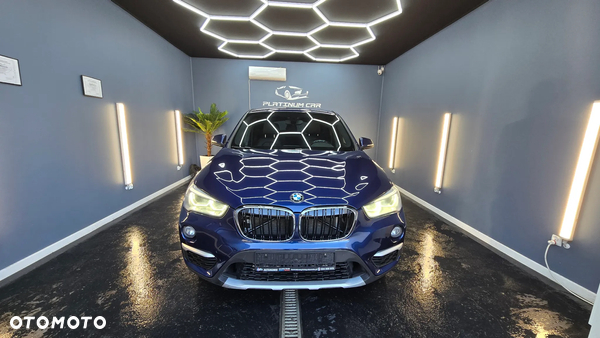BMW X1 xDrive25i GPF xLine