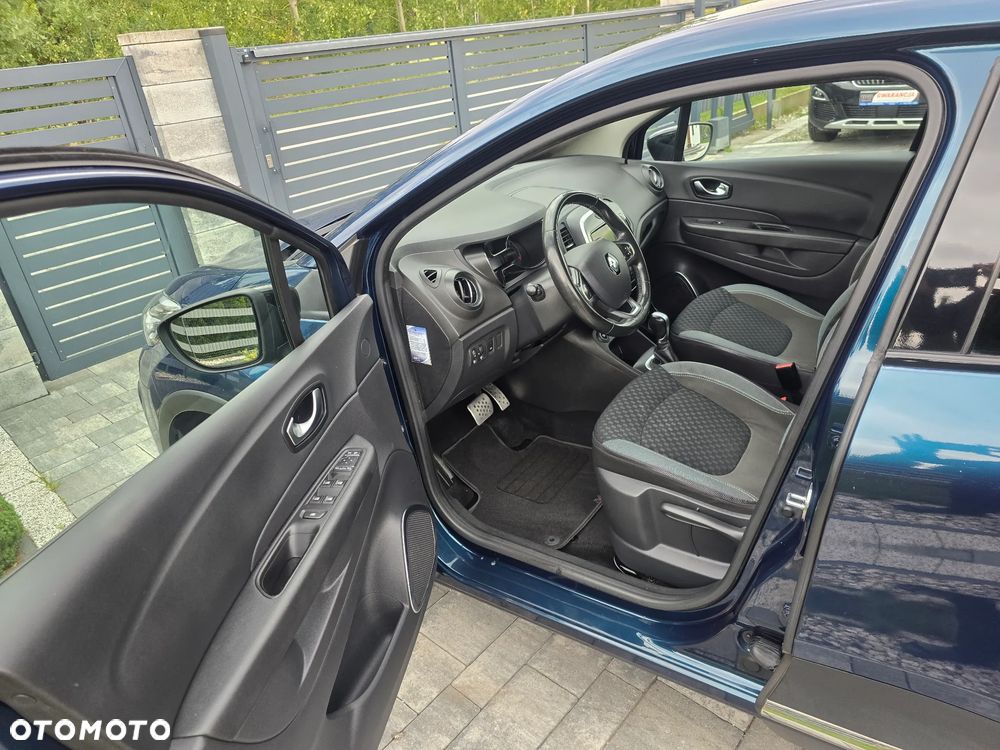 Renault Captur ENERGY TCe 120 EDC Intens - 7