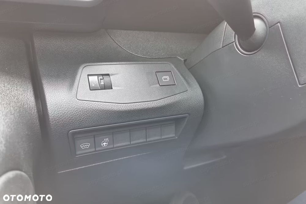 Peugeot Partner Van XL L2H1 EAT8 1.5 130KM - 13
