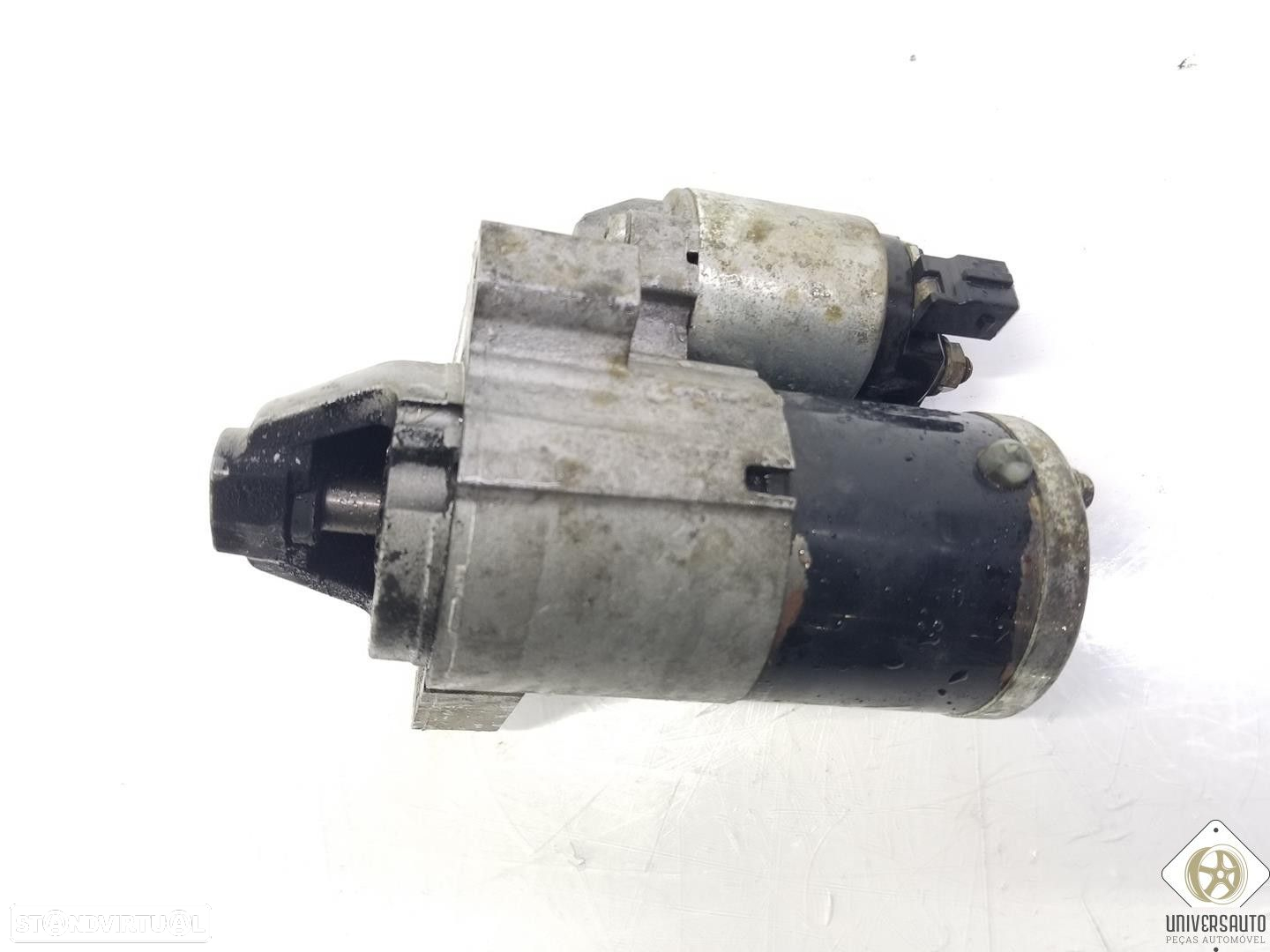 MOTOR ARRANQUE MINI MINI 2007 - 3
