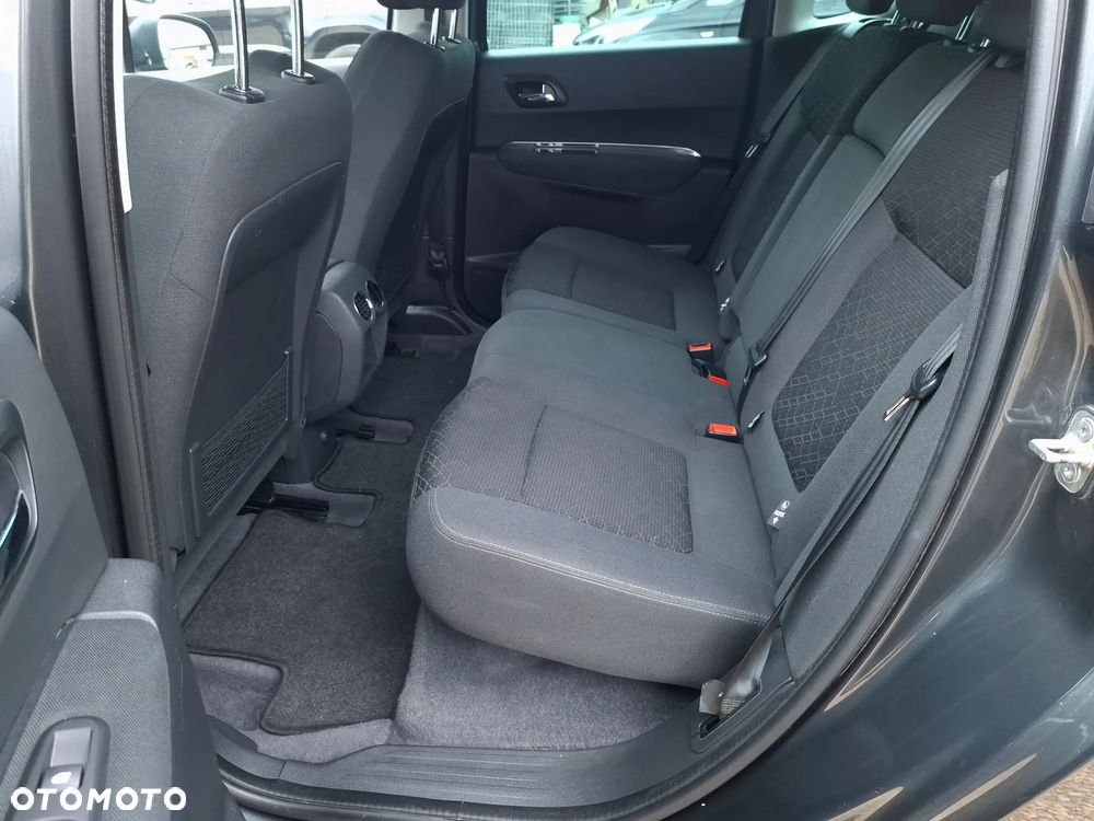 Peugeot 3008 BlueHDi 120 Stop & Start Style - 21