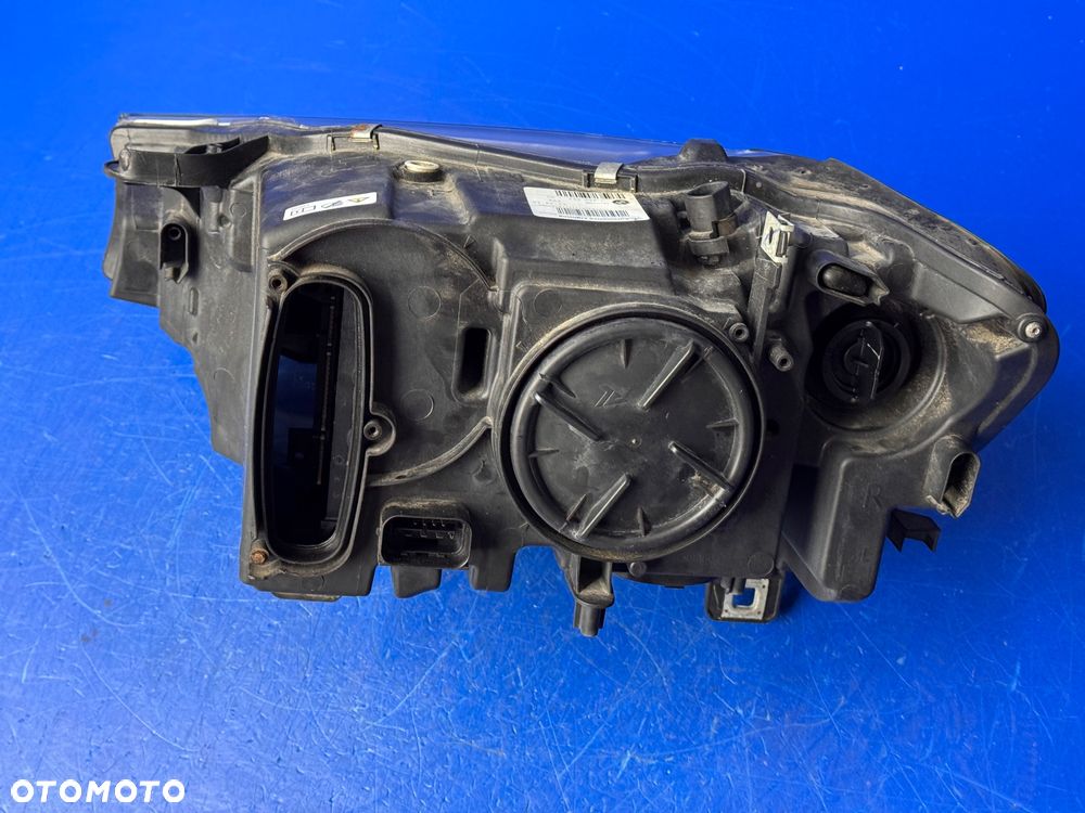 PRAWY BI XENON BMW X3 F25 X4 F26 LIFT LCI SKRETNA DYNAMIC BDB USA - 10