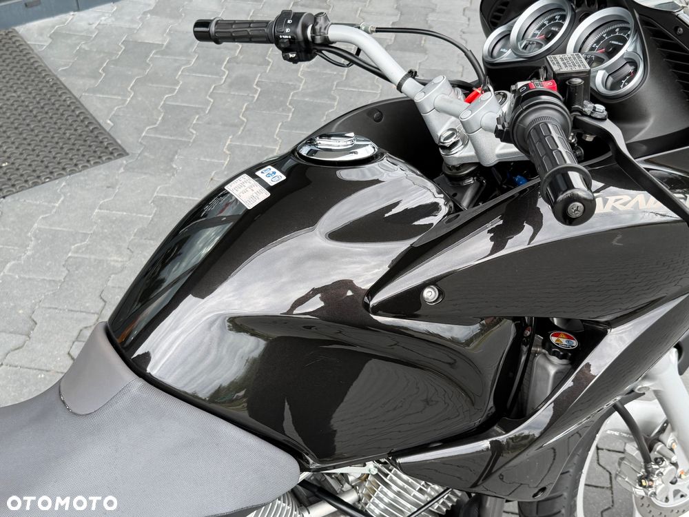 Honda Varadero - 16