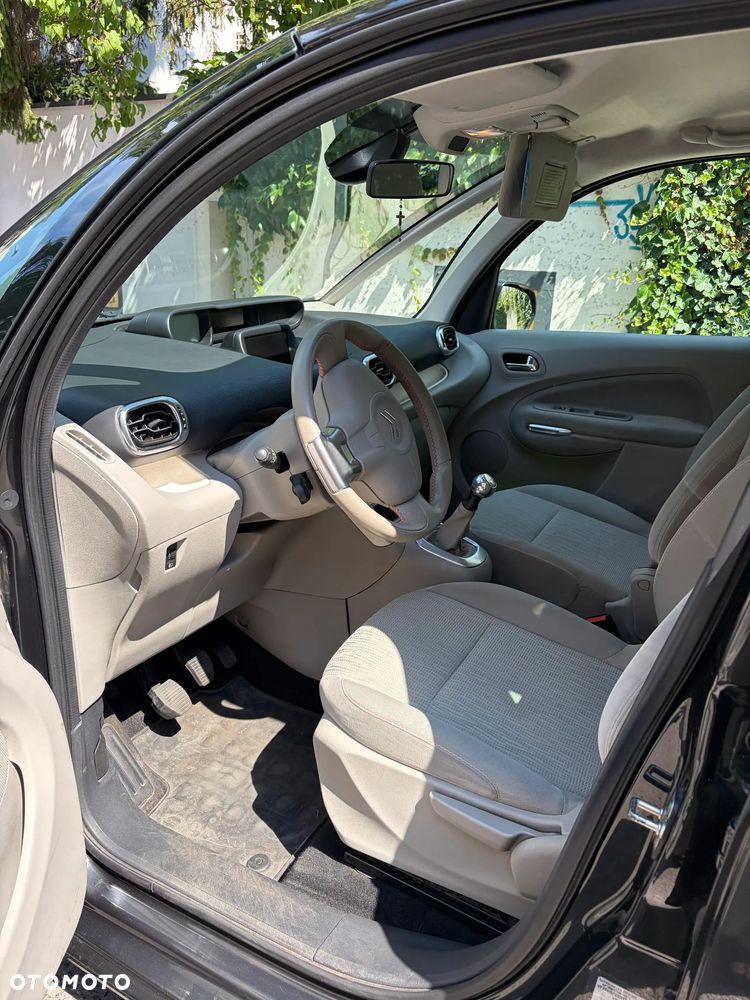Citroën C3 Picasso - 16