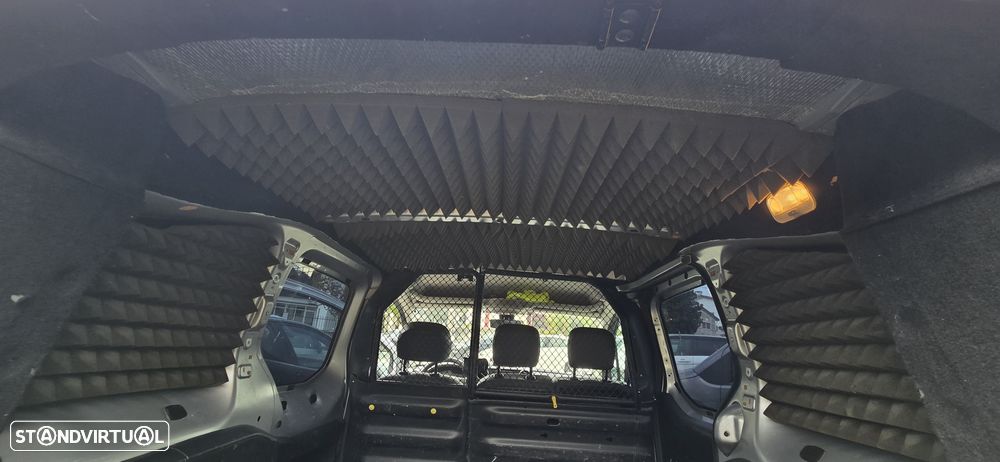 Citroën Berlingo - 16