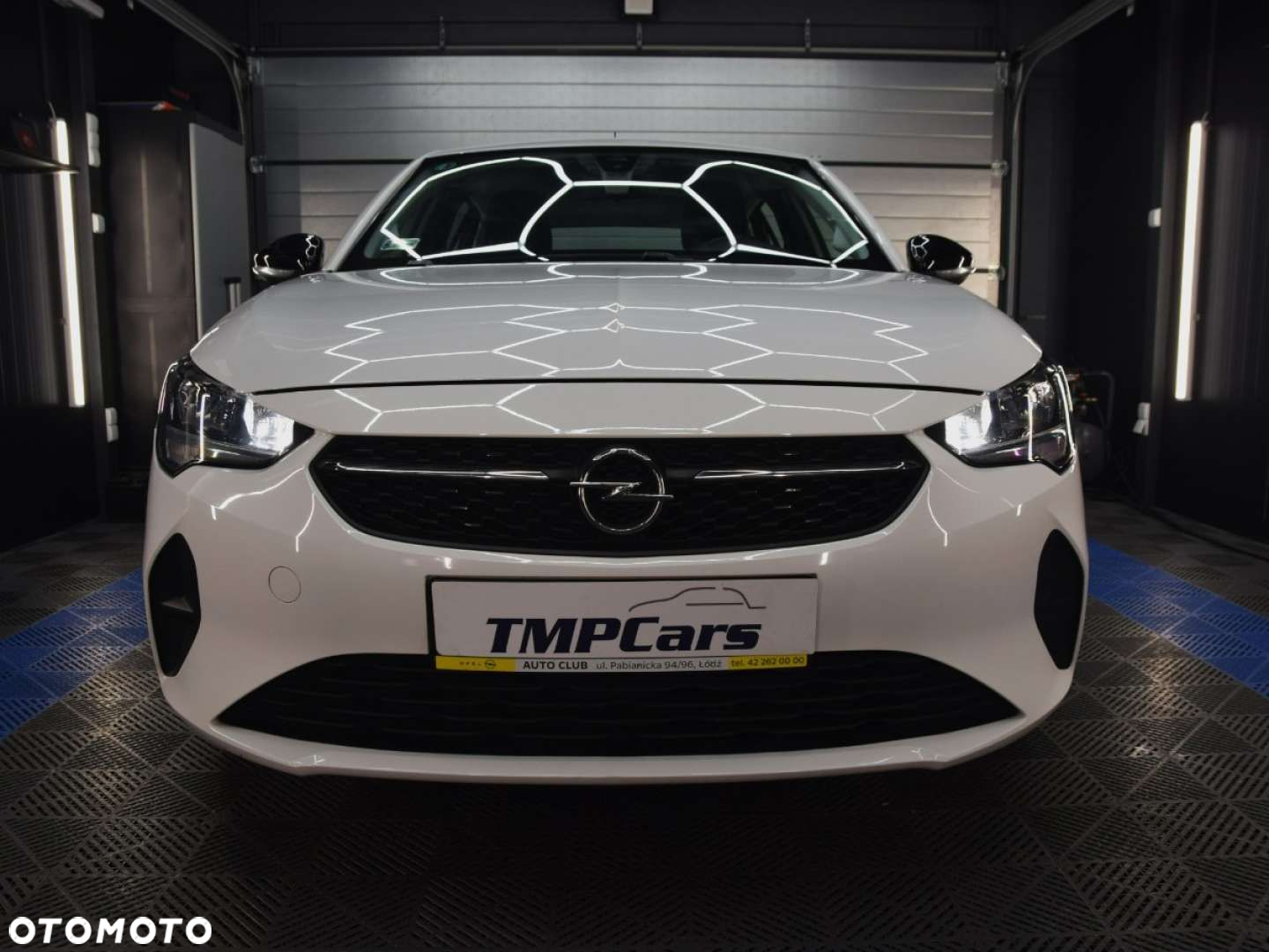 Opel Corsa - 11