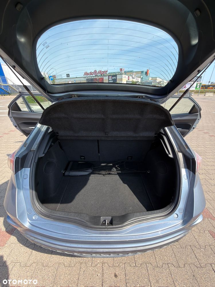 Honda Civic 1.8 Comfort - 13
