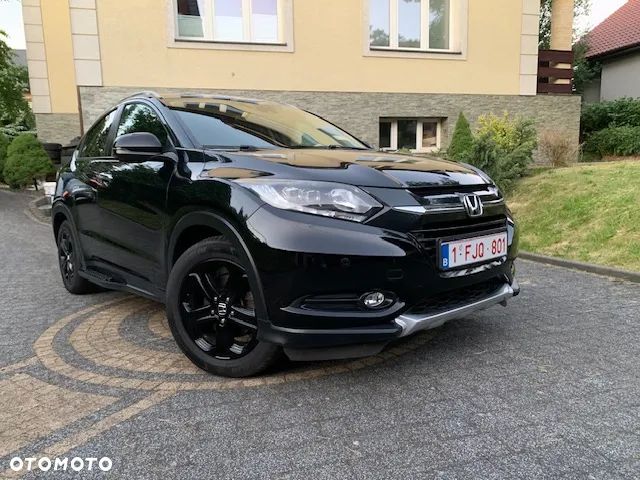 Honda HR-V 1.5 Executive (ADAS / Connect+) - 1