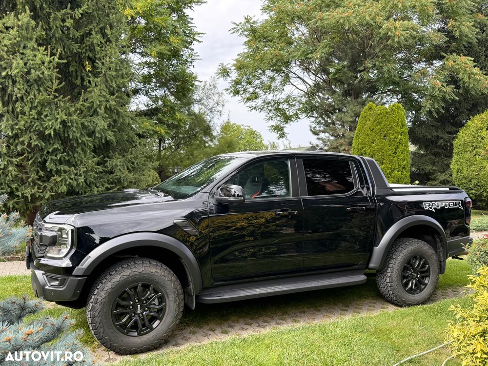 Ford Ranger - 13