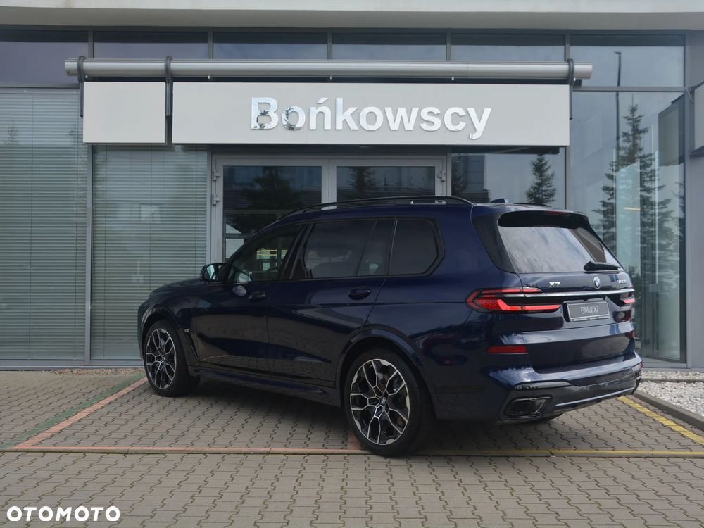 BMW X7 - 5