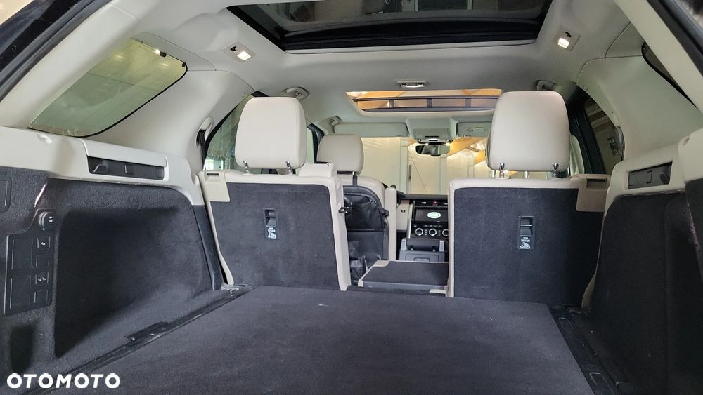 Land Rover Discovery 2.0 SD4 HSE Luxury - 12