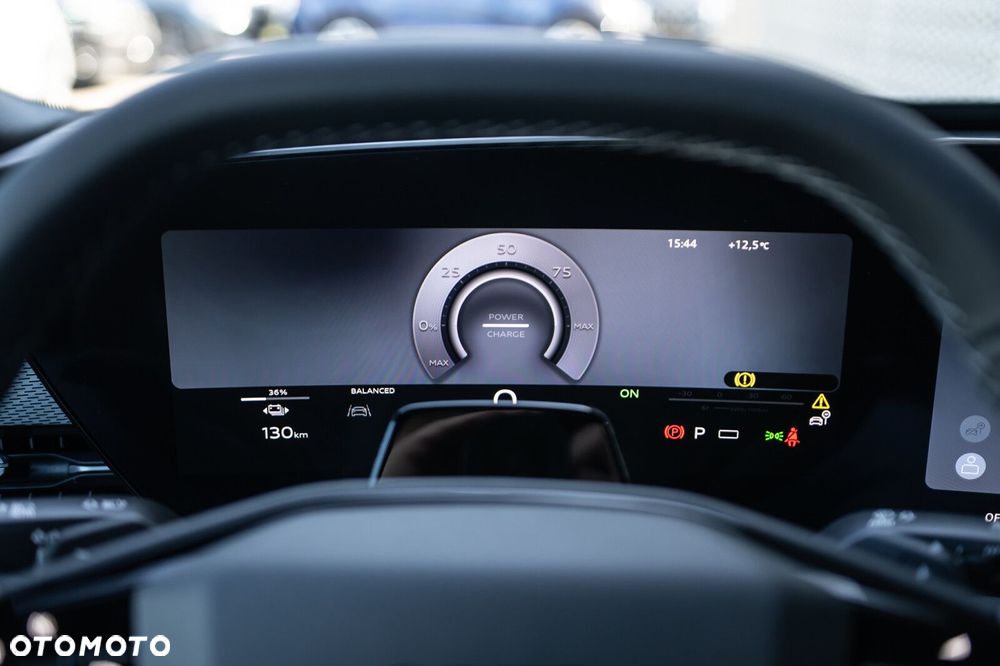 Audi A6 Sportback e-tron Quattro 100kWh - 21