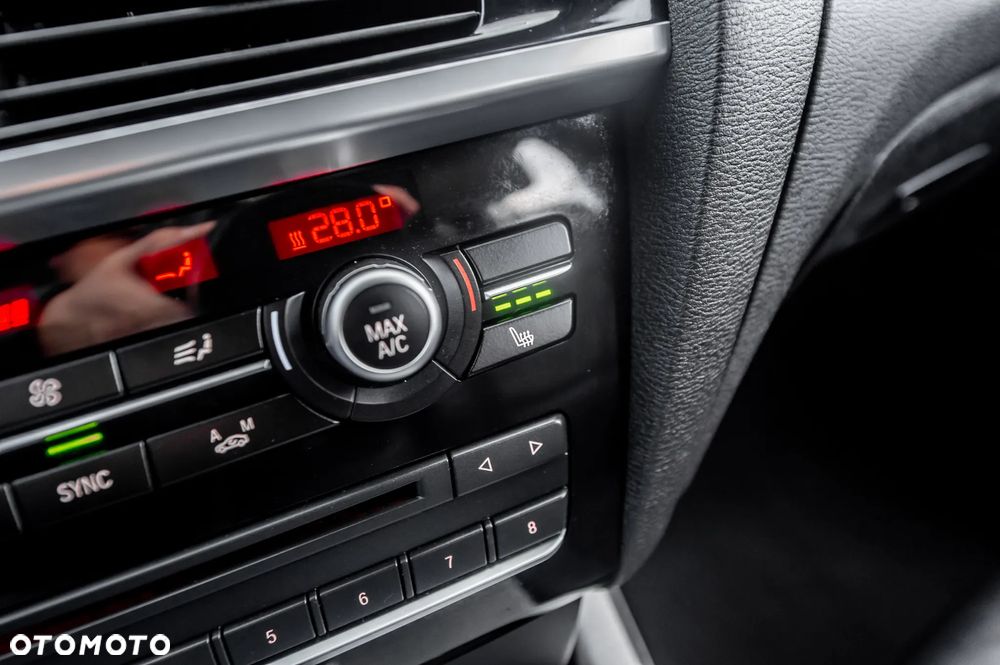 BMW X3 xDrive20d M Sport - 33