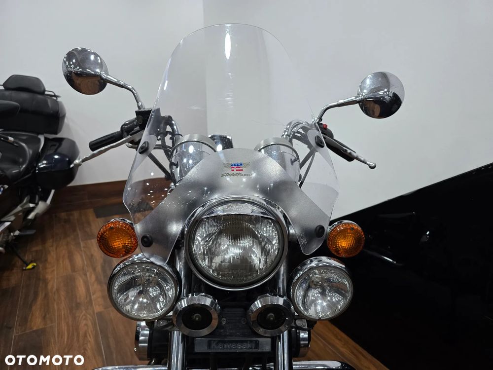 Kawasaki Vulcan - 28