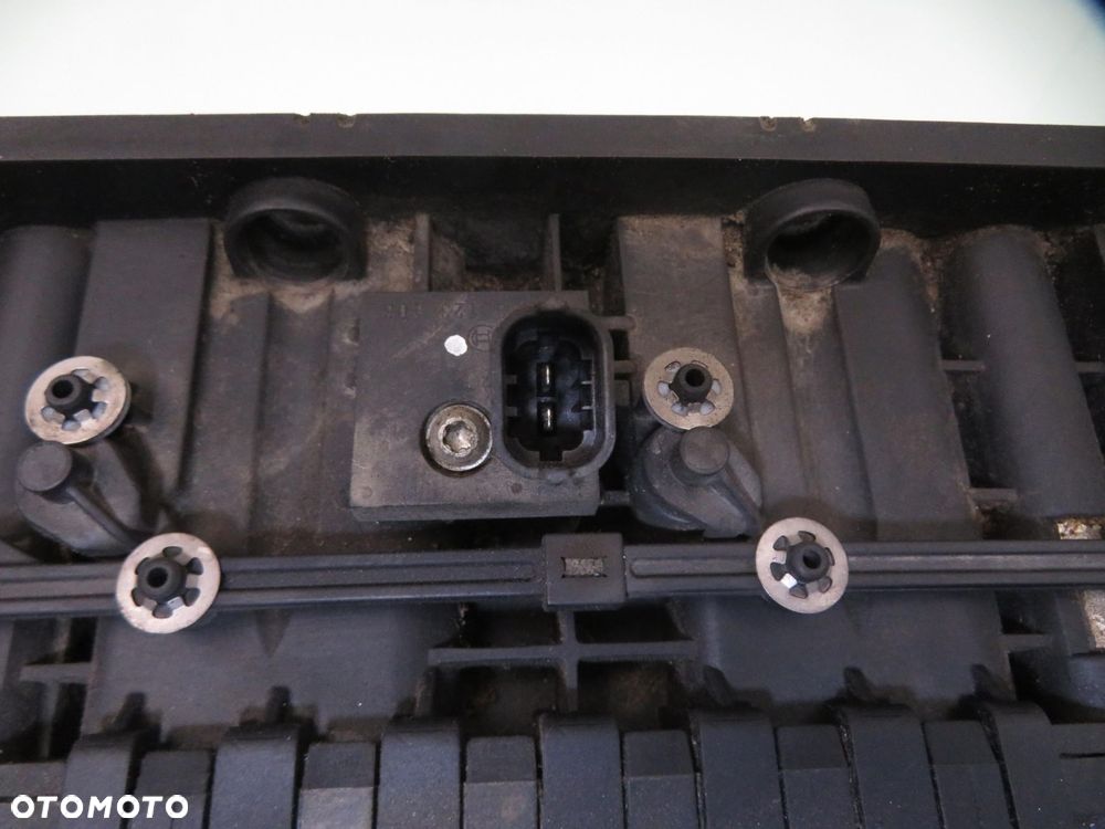 KOLEKTOR SSĄCY OPEL TIGRA TwinTop 1.4 - Z 14 XEP 0280600053 55354364 - 8