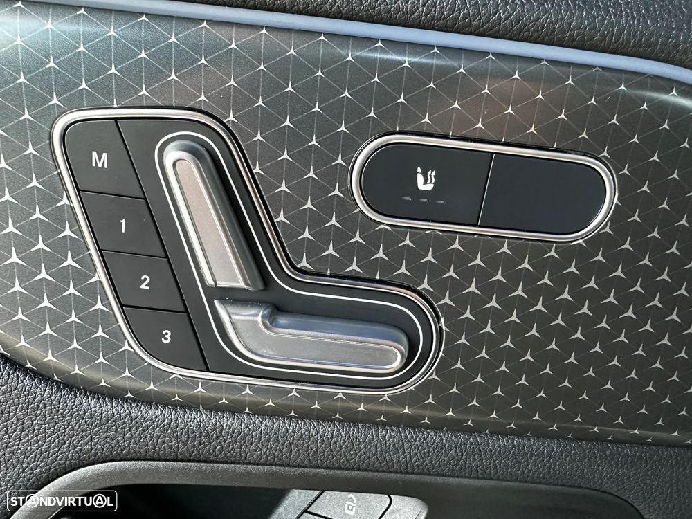 Mercedes-Benz EQA 250 Progressive - 20