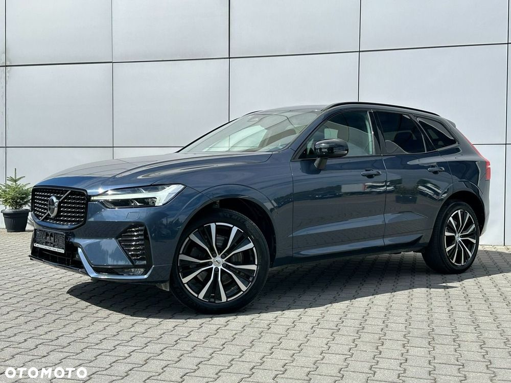 Volvo XC 60 B4 D AWD Ultimate Dark - 3