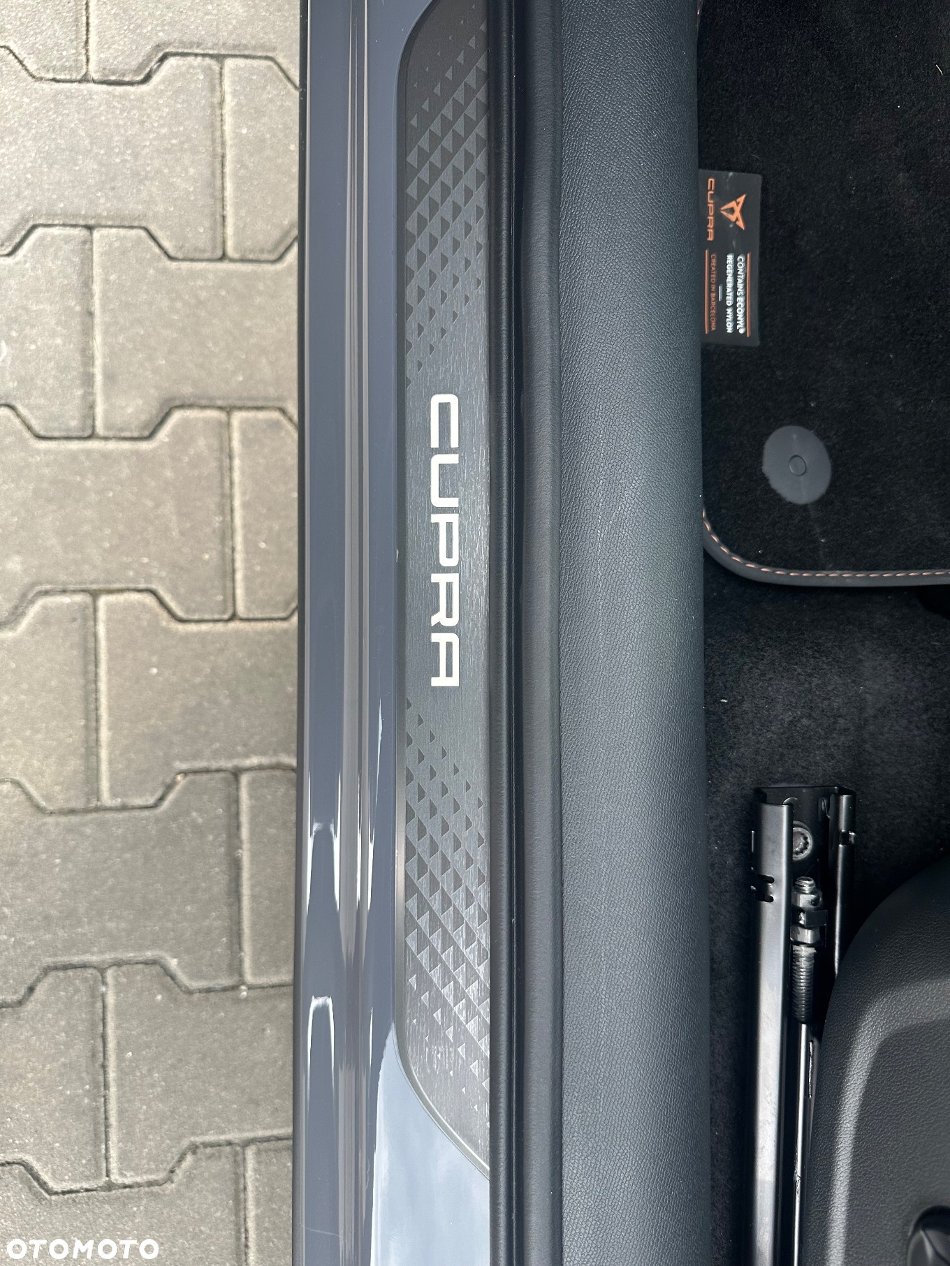 Cupra Formentor 2.0 TDI DSG - 19